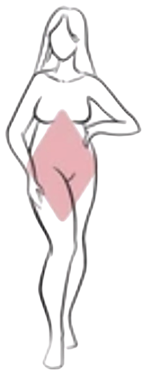 spoon body type icon